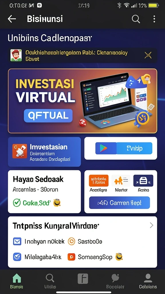 11tbet - Beragam permainan yang bisa dipilih.