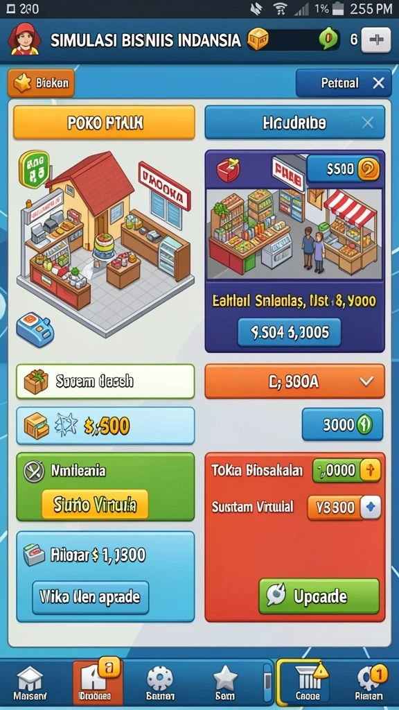 789bnl - Fitur leaderboard yang mendukung kompetisi antar pemain.