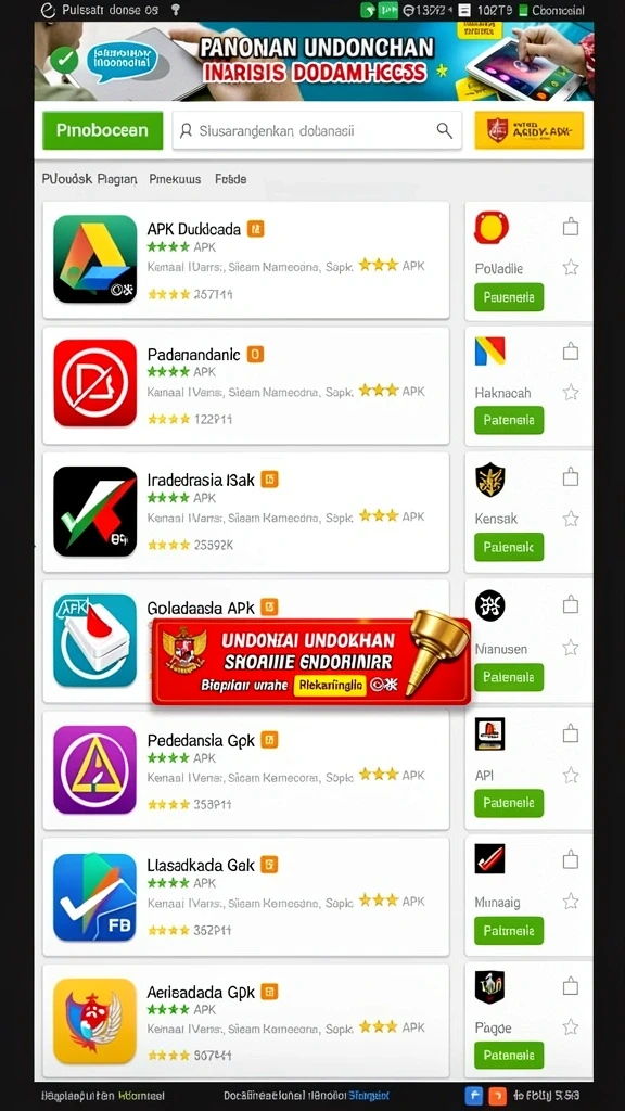 b8vip - Screenshot menampilkan leaderboard untuk kompetisi antar pemain.