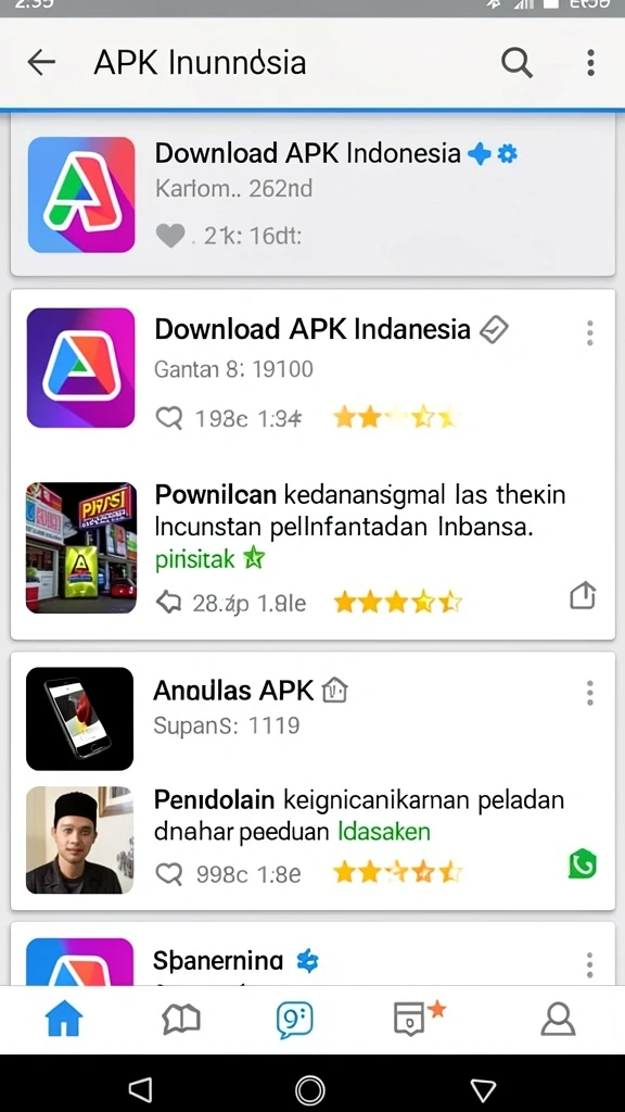 dam88 - Karakter dengan berbagai skin yang menarik.