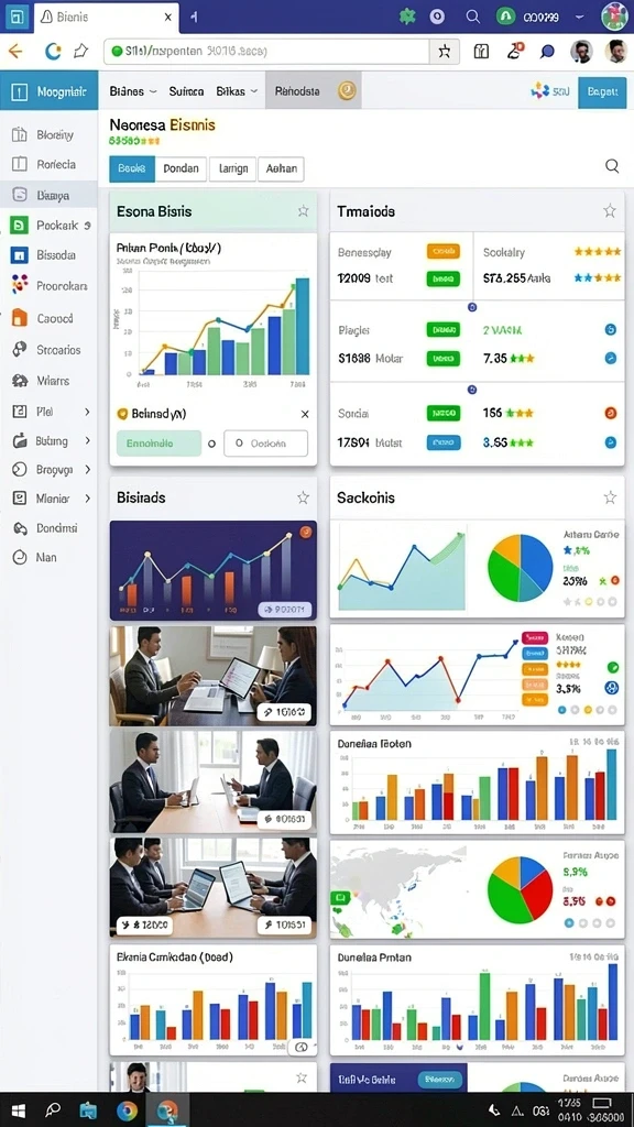 fb168 - Tampilan awal FB168 yang menarik dan informatif.