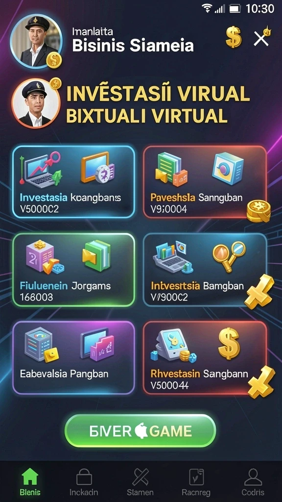 fb168 - Gameplay menarik dengan misi yang menantang.
