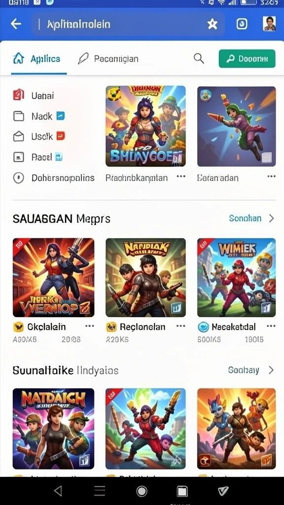 gm777 - Mode multiplayer yang memungkinkan Anda bermain dengan teman.