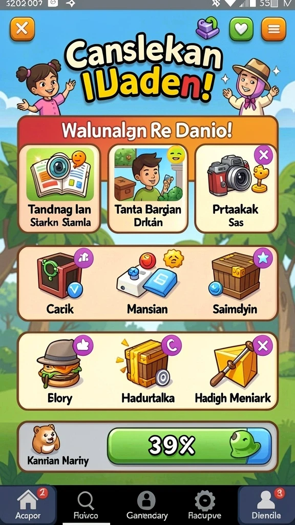 hw777 - Komunitas aktif dengan banyak event.