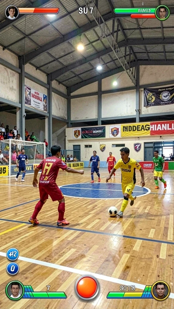 jabartoto - Tampilan utama aplikasi JABARTOTO yang menarik dan mudah dinavigasi.