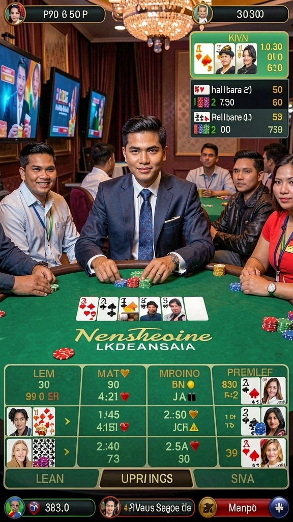 joyputar - Banyak level menantang untuk dieksplorasi.