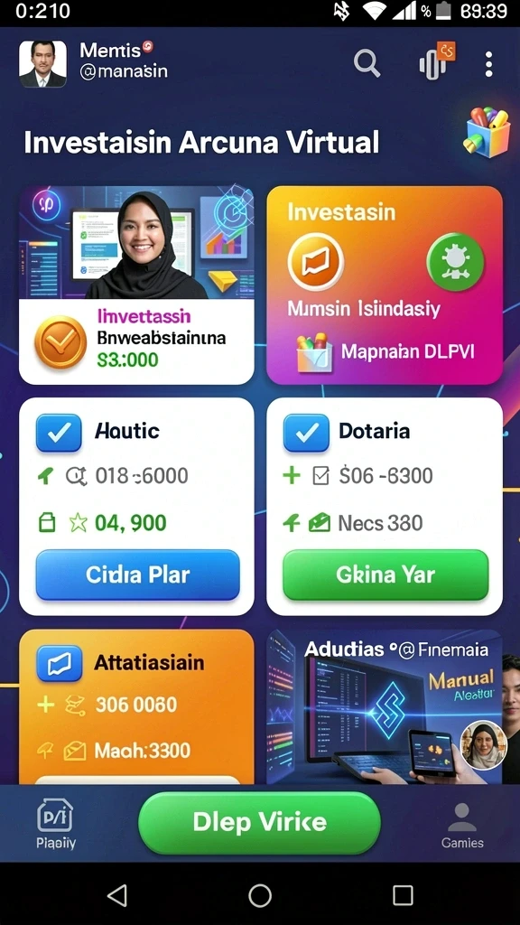 koplo77 - Sistem reward yang memotivasi bagi pengguna.