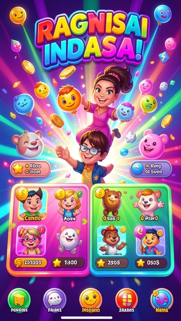 mega388 - Fitur bonus harian yang menarik untuk pengguna.