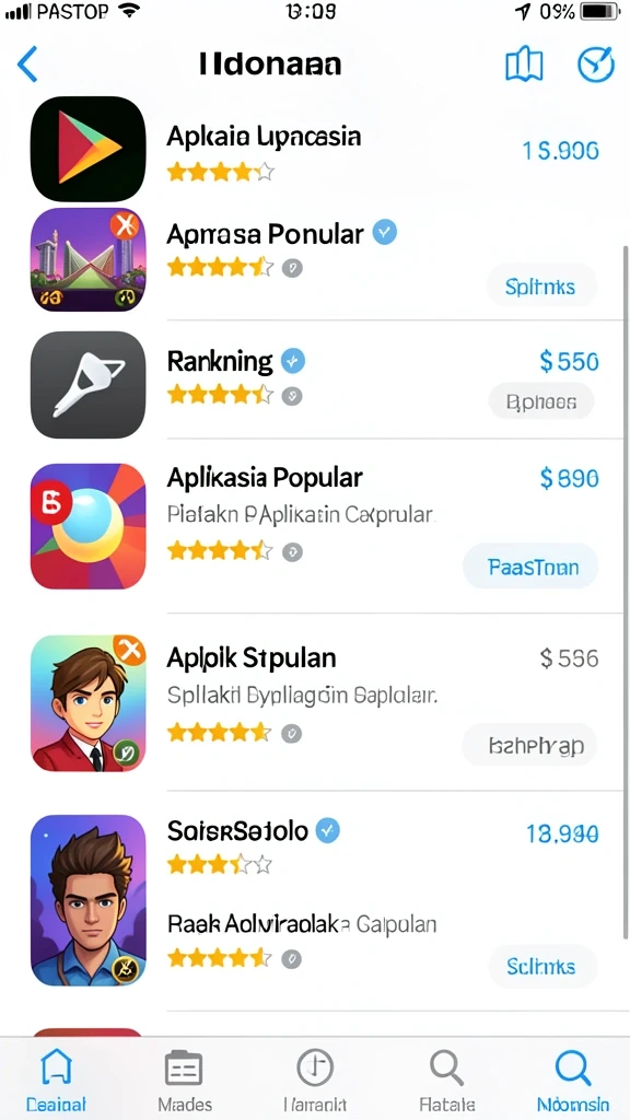 okgames - Contoh permainan puzzle yang bisa mengasah otak Anda.