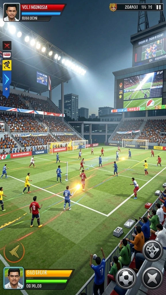 ovo88 - Fitur permainan sosial yang memungkinkan interaksi antar pemain.