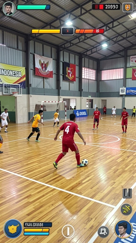 panen88 - Tampilan antarmuka yang menarik dan mudah digunakan.