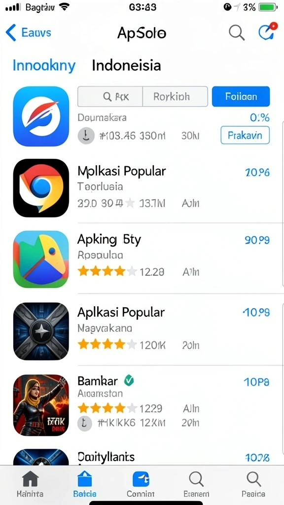 playwin123 - Screenshot menunjukkan tampilan grafis yang menakjubkan.