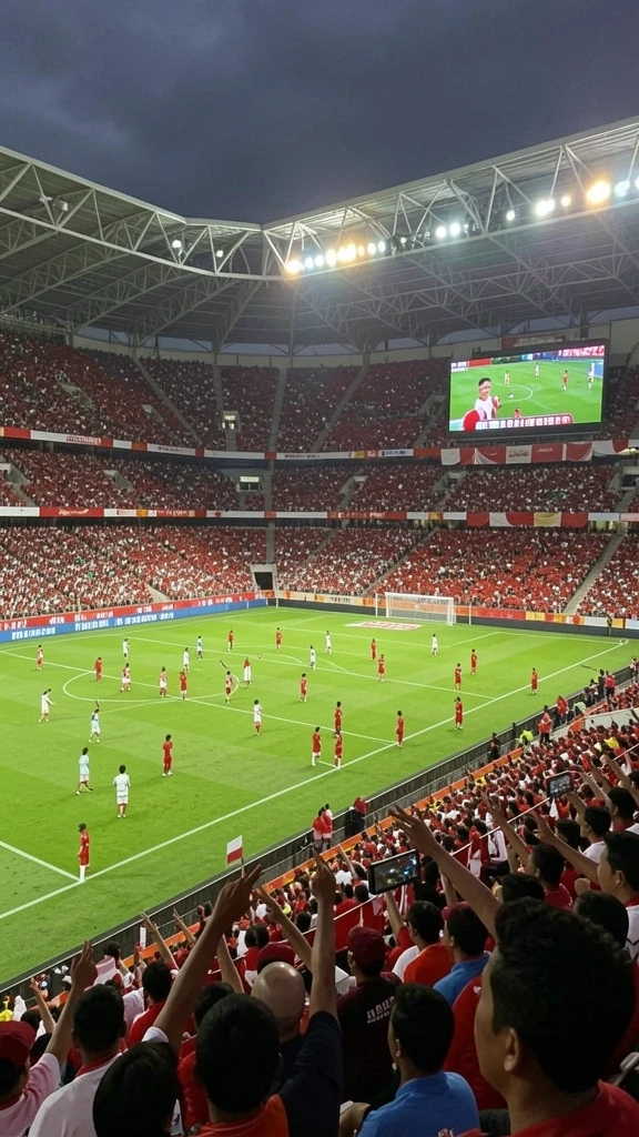 polo188 - Antarmuka pengguna yang menarik dan mudah digunakan.