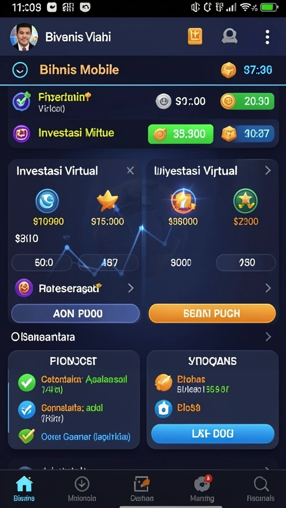 polototo - Buktikan keterampilan Anda di berbagai level yang menantang.