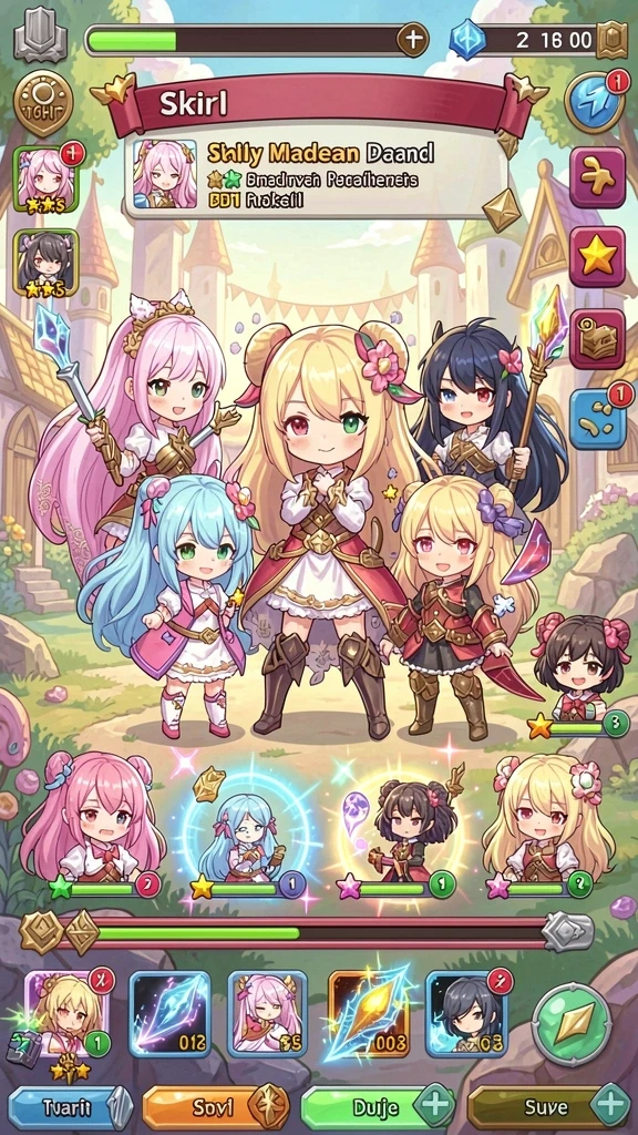 popotogel - Gameplay yang menunjukkan bagaimana cara bermain dengan mudah.