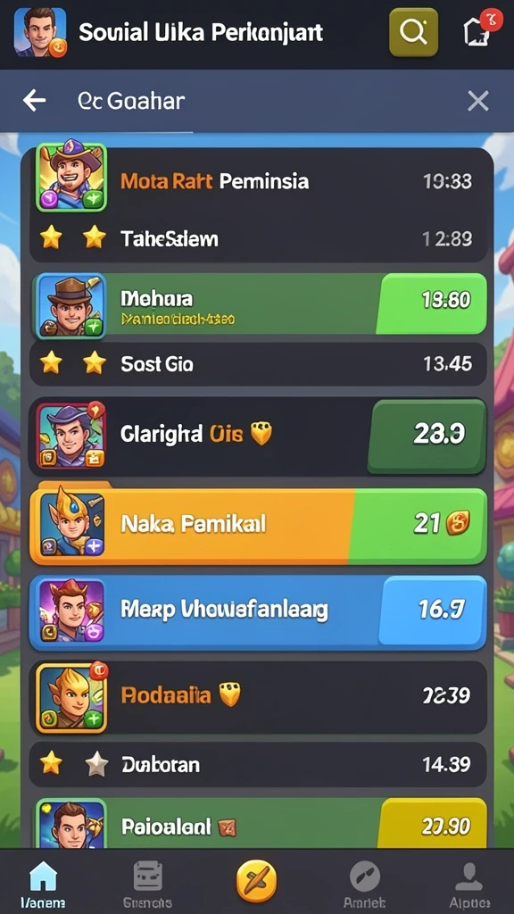 pp8slot - Fitur bonus menarik yang meningkatkan gameplay.