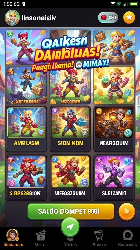 pp8slot - Interaksi yang mudah dengan antarmuka yang ramah pengguna.