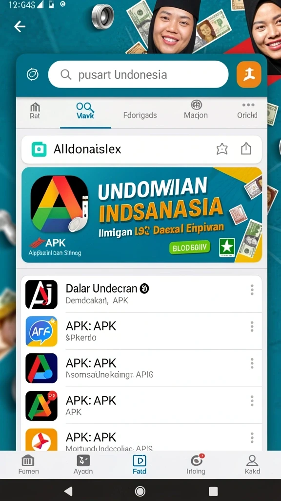 sungaitoto - Tantangan yang menyenangkan dengan berbagai level.