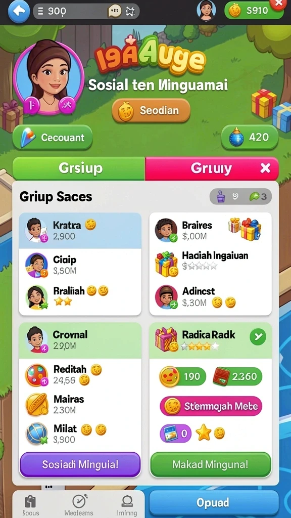 supersvip - Tantangan seru yang membuat pemain terus kembali.